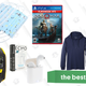 Image for article titled Saturday's Best Deals: JACHS NY Henleys, Power Generators, Kids-Sized Mask Packs, and More
